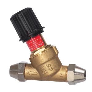 Danfoss AVDO28 Automatic Bypass Valve 28mm