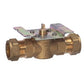 Danfoss HPV28 2-Port Valve Body 28 mm 087N659800