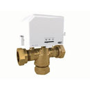 Drayton MA1/679-3 3-Port Motorised Mid Position Valve 22 mm 27101