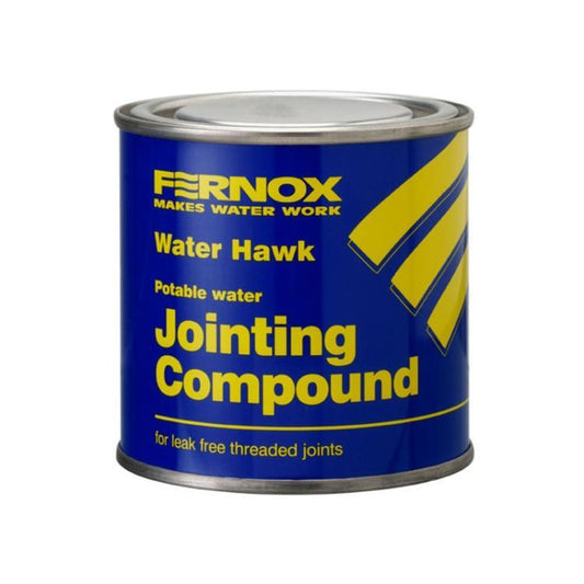 Fernox Water Hawk Potable Water Jointing Compound 400g 61023