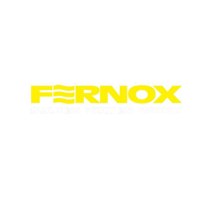 Fernox White Hawk Jointing Compound 200g 61025