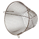 Tower Plastic Coated Boiler Circular Terminal Guard 11.5 x 9 Inch