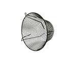 Tower K3 Plastic Coated Terminal Guard 61/2 in X11