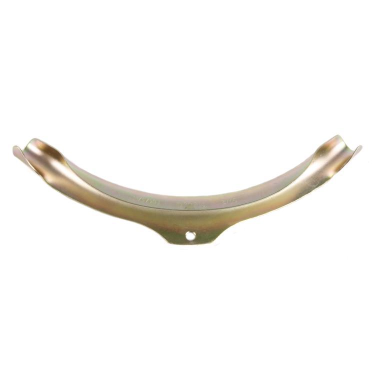 Hep2O Cold Forming Bend Fixture Grey 15mm HX75/15