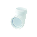 Wavin Knuckle Adaptor 40mm 87.5 Degree CV11