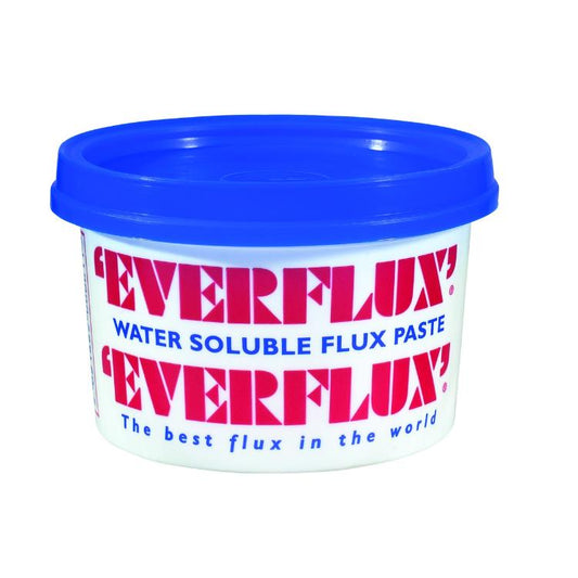 Wiseman Everflux Water Soluble Flux Paste 250ml