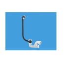 McAlpine 11/2 Bath Combined Waste C-BATH3