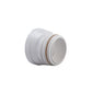 Hunter Multikwik Offset Pan Connector 18mm MKO1S