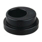 Osma RoundLine 0T149 Rainwater Adaptor 68X110mm Black