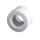 Wavin Osma Solvent Weld Overflow Reducer White 21.5mm x 32mm