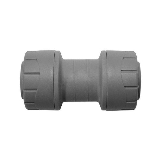 Polypipe PolyPlumb Coupling 28mm - PB028