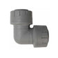 Polypipe PolyPlumb Elbow 28mm - PB128