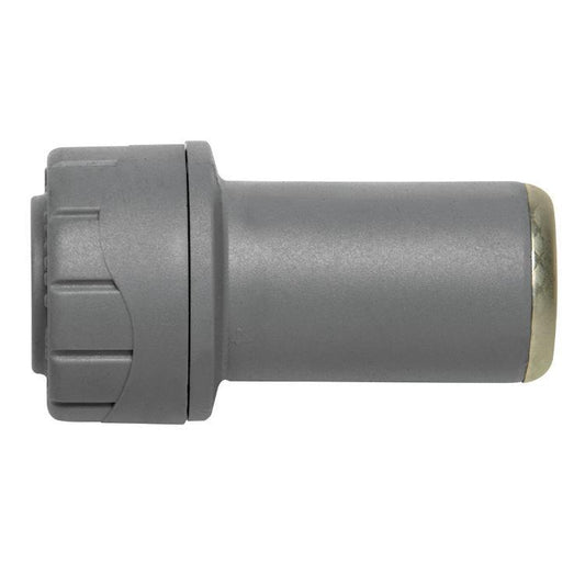 Polypipe Socket Reducer 15mm x 10mm - PB1815