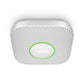 Google Nest Protect Smoke & Carbon Monoxide Alarm - Battery - 2nd Generation