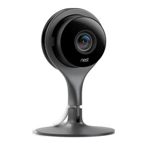 Google Nest Indoor Security Camera