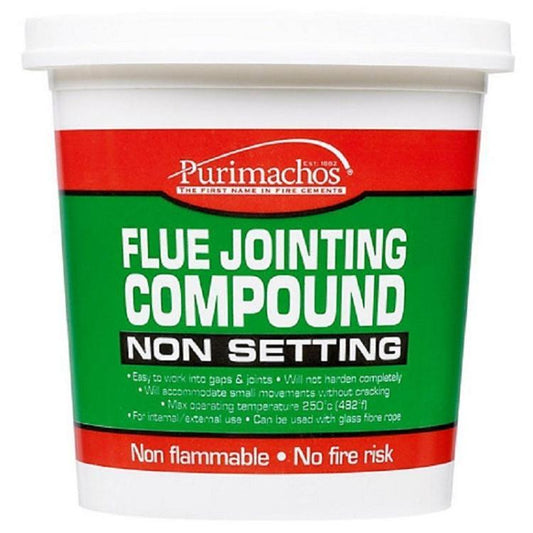 Purimachos Fjc Non-setting Compound 1kg
