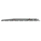 Bosch S1531L Sabre Unishank Saw Blades 2608 650676 - Pack of 5