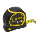 Stanley Tylon Measuring Pocket Tape 5M/16 Feet (19mm) 0-30-696