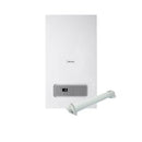 Glow-worm Ultimate3 35kW Combi Boiler with Horizontal Flue Pack with 5 year warranty 10021405