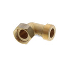 Alpha 1.015625 Heating Flow/Return Pipe 18mm