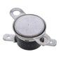 Alpha Overheat Thermostat 1.015673