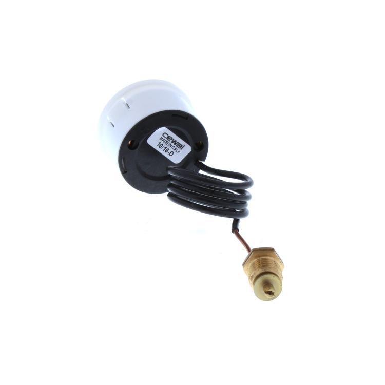 Alpha Pressure Gauge 1.016151