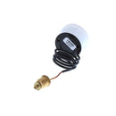 Alpha Pressure Gauge 1.016151