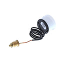 Alpha Pressure Gauge 1.016151