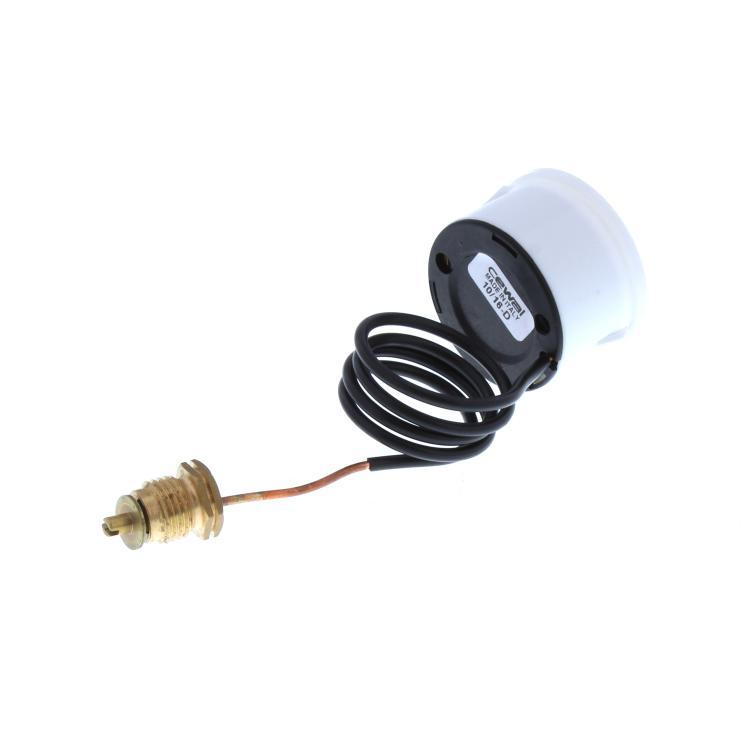 Alpha Pressure Gauge 1.016151