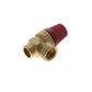 Alpha Pressure Relief Valve 3BAR 1.0180