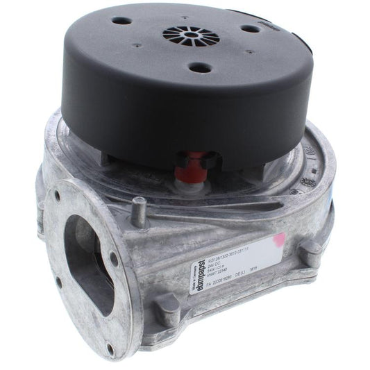 Alpha Fan Assembly 1.029719