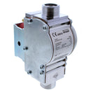 Alpha Full Gas Valve 1.023673
