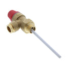 Alpha Temperature Pressure Reducing Valve 7BAR 1.8244
