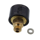 Alpha Brass Pressure 'S'witch/Washer 3.014379