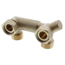 Alpha Bypass Manifold Assembly 3.014936