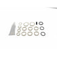 Alpha Seal Kit for Heat Exchanger/Pump 3.016825