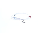 Alpha Electrode Lead with Plug 3.018427