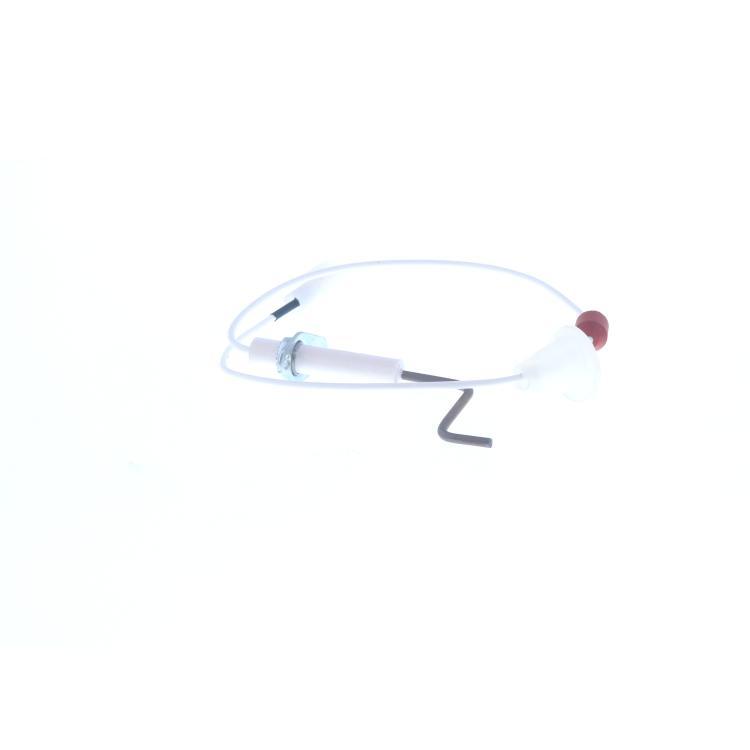 Alpha Electrode Lead with Plug 3.018427