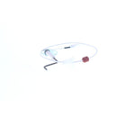 Alpha Electrode Lead with Plug 3.018427