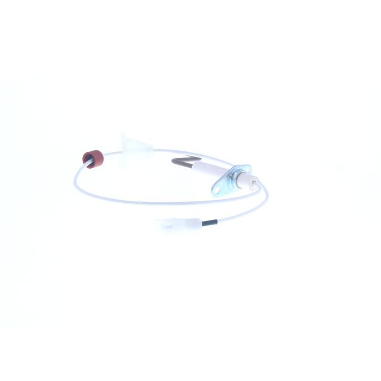 Alpha Electrode Lead with Plug 3.018427