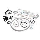 Alpha Gas Valve 'S'eal Kit 3.018595