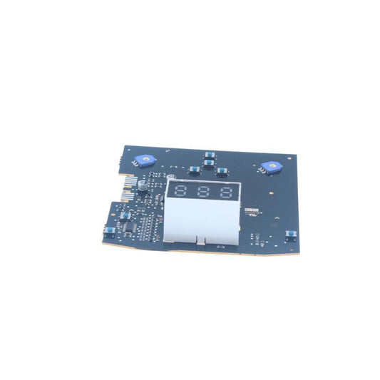 Ariston 65104448 Printed Circuit Board (Display)