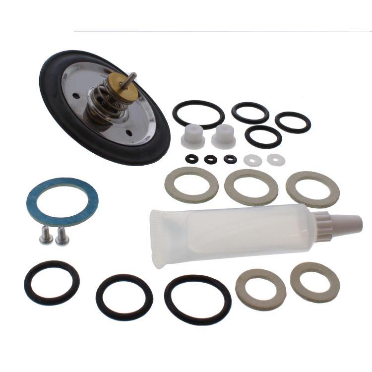 AlphaSeal Kit (Diverter/Flow Valve) 3.013391