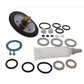 AlphaSeal Kit (Diverter/Flow Valve) 3.013391