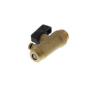 Ariston 65102016 Tap (M/M 3/8 )