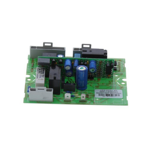 Ariston Printed Circuit Board (CB3 FFI02) 65101255