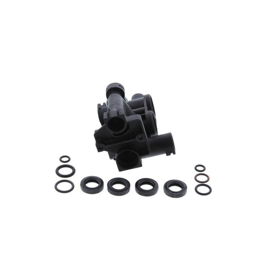 Ariston 61315510 Left Hand Hydraulicblock