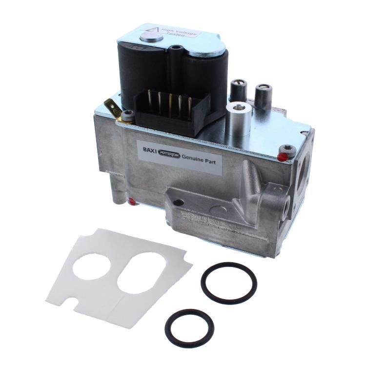 Potterton Honeywell Gas Valve 402550