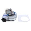 Baxi/Potterton Fan Assembly 30 60 Soft Mount SUP 40958801