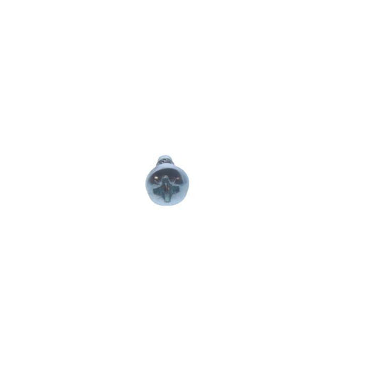 Potterton 633912 Screw M6 x 15mm Dog Point